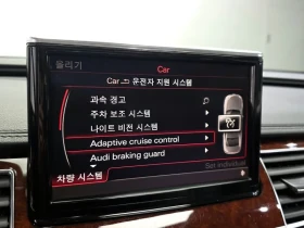 Audi A8 4.2 FSI Quattro, снимка 17