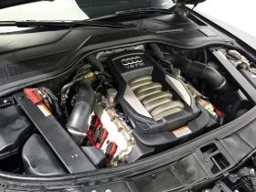 Audi A8 4.2 FSI Quattro, снимка 6