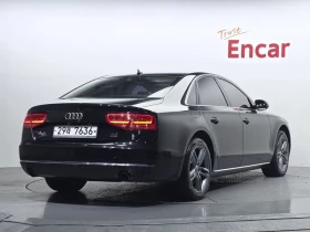 Audi A8 4.2 FSI Quattro, снимка 2