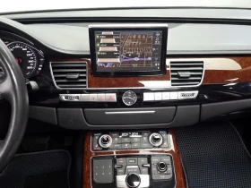 Audi A8 4.2 FSI Quattro, снимка 14