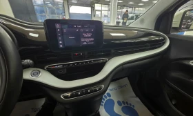 Fiat 500e 42KWh/Long Range, снимка 14
