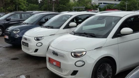 Fiat 500e 42KWh/Long Range, снимка 16