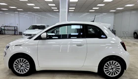 Fiat 500e 42KWh/Long Range, снимка 7
