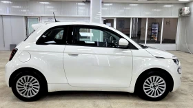 Fiat 500e 42KWh/Long Range, снимка 3