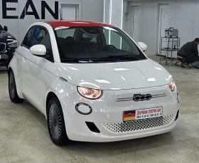 Fiat 500e 42KWh/Long Range, снимка 1