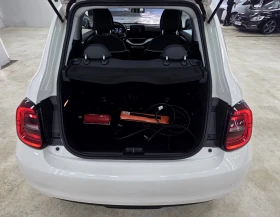 Fiat 500e 42KWh/Long Range, снимка 10