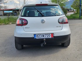 VW Golf 1.6 бензин, снимка 4