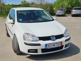 VW Golf 1.6 бензин, снимка 7