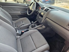 VW Golf 1.6 бензин, снимка 11