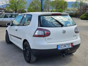 VW Golf 1.6 бензин, снимка 3