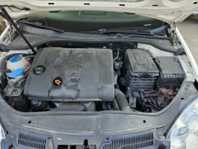 VW Golf 1.6 бензин, снимка 14