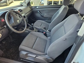 VW Golf 1.6 бензин, снимка 9
