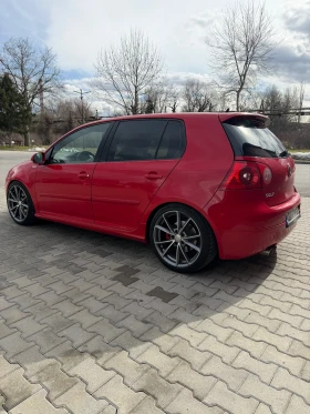 VW Golf, снимка 4