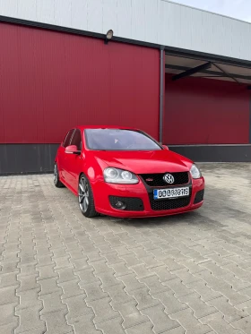 VW Golf, снимка 1