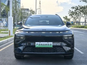 Xpeng G9 PRO 650 autogeorge.com, снимка 2