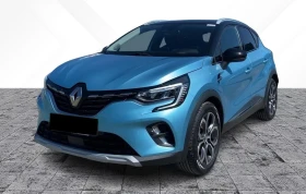 Renault Captur E-TEC PHEV/Intens/LED/360Cam/NAVI/Adaptive Assist/, снимка 3
