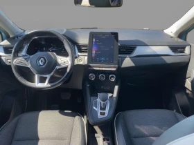 Renault Captur E-TEC PHEV/Intens/LED/360Cam/NAVI/Adaptive Assist/, снимка 7