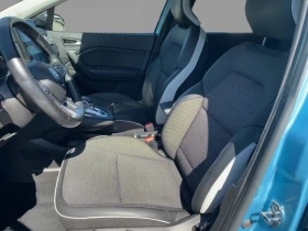 Renault Captur E-TEC PHEV/Intens/LED/360Cam/NAVI/Adaptive Assist/, снимка 6