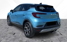 Renault Captur E-TEC PHEV/Intens/LED/360Cam/NAVI/Adaptive Assist/, снимка 4
