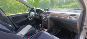 Honda Civic Aerodeck 1.4 90кс, снимка 10
