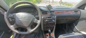 Honda Civic Aerodeck 1.4 90кс, снимка 9