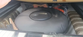 Honda Civic Aerodeck 1.4 90кс, снимка 11