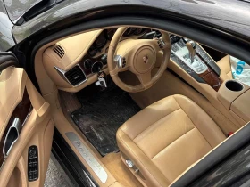 Porsche Panamera * ГЛАВНО ПРЕДСТАВИТЕЛСТВО* , снимка 10