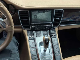 Porsche Panamera * ГЛАВНО ПРЕДСТАВИТЕЛСТВО* , снимка 8