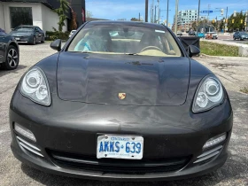 Porsche Panamera * ГЛАВНО ПРЕДСТАВИТЕЛСТВО* , снимка 2