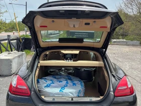 Porsche Panamera * ГЛАВНО ПРЕДСТАВИТЕЛСТВО* , снимка 12