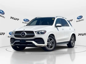 Mercedes-Benz GLE 450 4MATIC* АMG PACK* Автофинансиране* , снимка 1