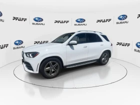Mercedes-Benz GLE 450 4MATIC* АMG PACK* Автофинансиране* , снимка 4