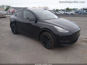 Tesla Model Y Long Range Dual Motor All-wheel Drive, снимка 3