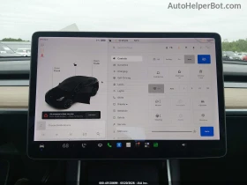 Tesla Model Y Long Range Dual Motor All-wheel Drive, снимка 11
