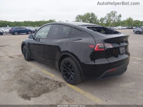 Tesla Model Y Long Range Dual Motor All-wheel Drive, снимка 6