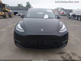 Tesla Model Y Long Range Dual Motor All-wheel Drive, снимка 2