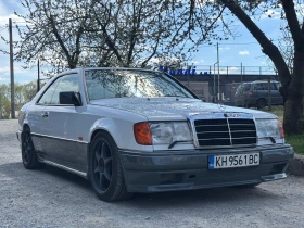 Mercedes-Benz 124, снимка 10