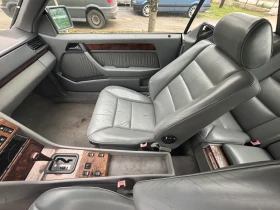 Mercedes-Benz 124, снимка 7
