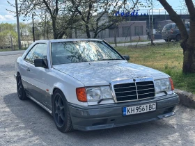 Mercedes-Benz 124, снимка 1