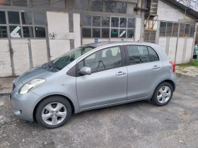 Toyota Yaris, снимка 5