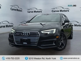Audi A4 quattro * Progressiv * АвтоКредит * (ЦЕНА ДО БГ), снимка 3