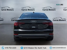 Audi A4 quattro * Progressiv * АвтоКредит * (ЦЕНА ДО БГ), снимка 4