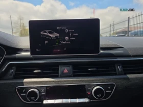 Audi A4 quattro * Progressiv * АвтоКредит * (ЦЕНА ДО БГ), снимка 13