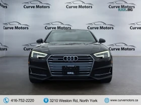 Audi A4 quattro * Progressiv * АвтоКредит * (ЦЕНА ДО БГ), снимка 2