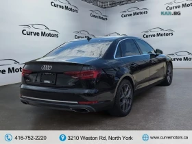 Audi A4 quattro * Progressiv * АвтоКредит * (ЦЕНА ДО БГ), снимка 6