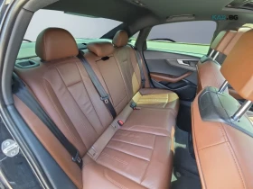 Audi A4 quattro * Progressiv * АвтоКредит * (ЦЕНА ДО БГ), снимка 16