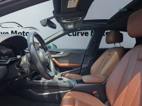 Audi A4 quattro * Progressiv * АвтоКредит * (ЦЕНА ДО БГ), снимка 15