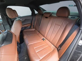 Audi A4 quattro * Progressiv * АвтоКредит * (ЦЕНА ДО БГ), снимка 17