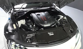Toyota Supra GR 3.0 5th Generation | Кожа | Navi | Камера | , снимка 6