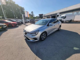 Renault Megane Sedan TCe 140 бензин EDC, снимка 1